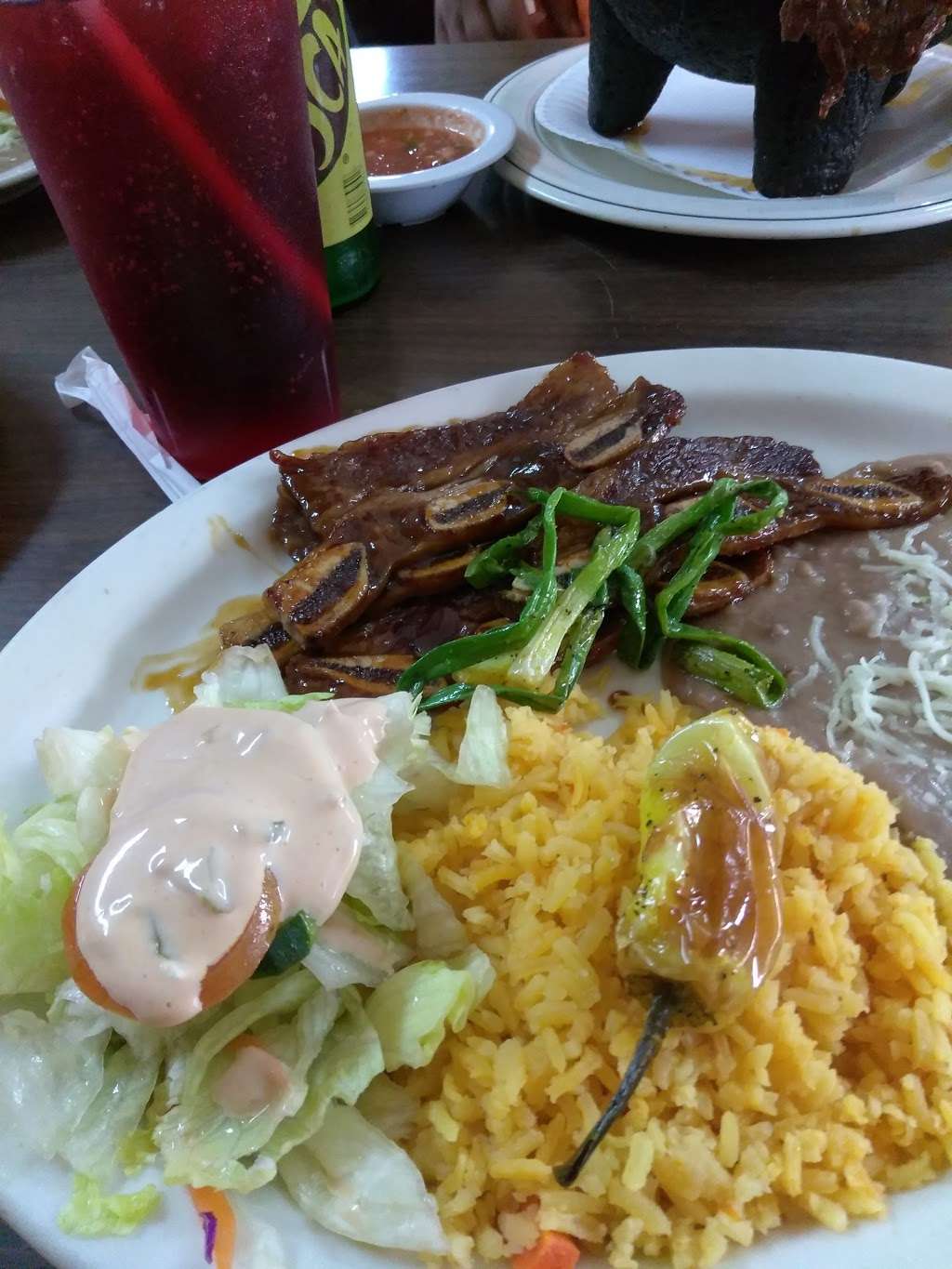 Jessies Mexican Seafood | 400 N Azusa Ave, Azusa, CA 91702 | Phone: (626) 969-9912