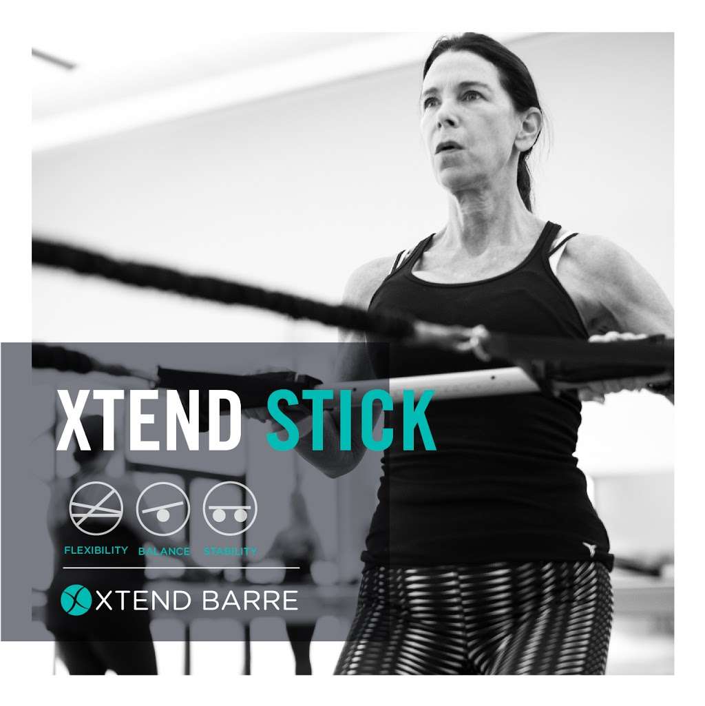 Xtend Barre Burlington | 62 Second Ave suite d, Burlington, MA 01803, USA | Phone: (781) 365-0476