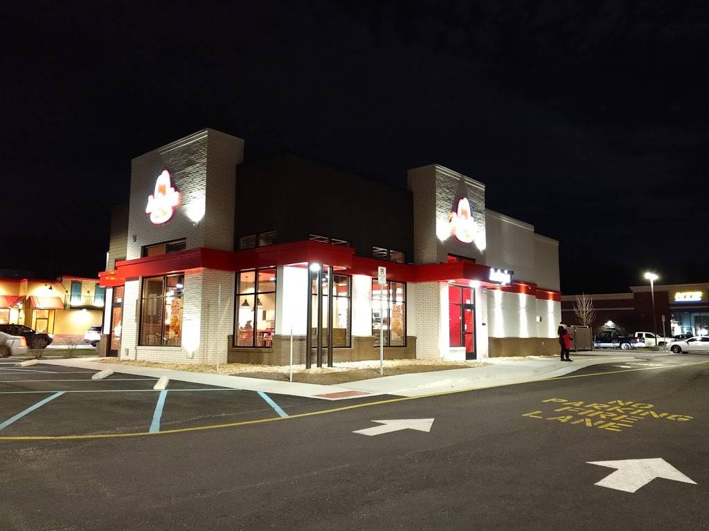 Arbys | 100 Debaun (Temp, Chesapeake, VA 23320, USA | Phone: (800) 599-2729