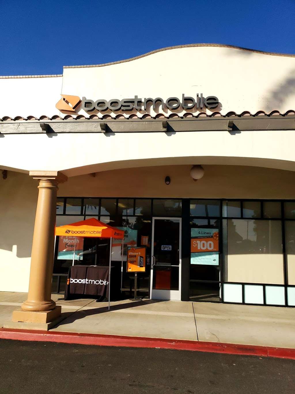 Boost Mobile | 1453 N Azusa Ave, Covina, CA 91722, USA | Phone: (626) 334-7563