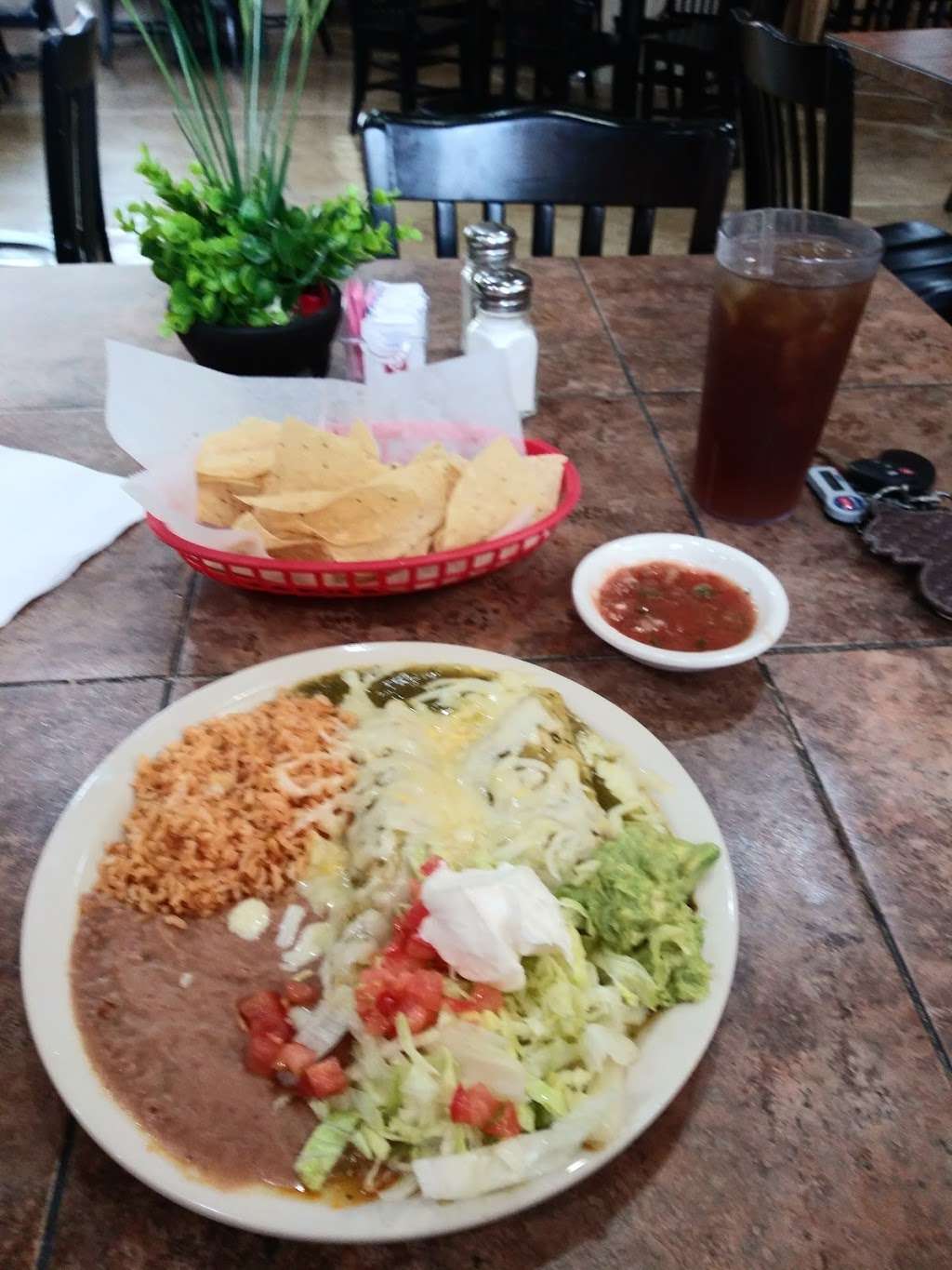 Tilo Mexican Restaurant | 12403 West Ave, San Antonio, TX 78216, USA | Phone: (210) 342-4040