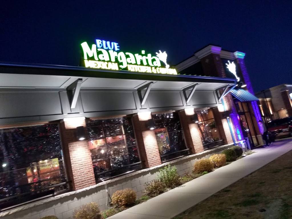 Blue Margarita | 20980 West Rd, Woodhaven, MI 48183, USA | Phone: (734) 362-0589