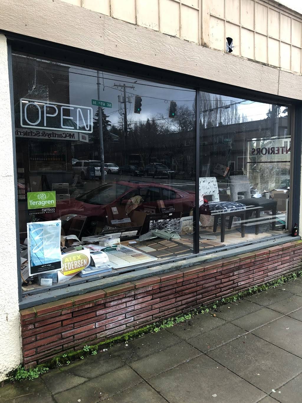 Ravenna Interiors Inc | 2251 NE 65th St, Seattle, WA 98115, USA | Phone: (206) 525-5794