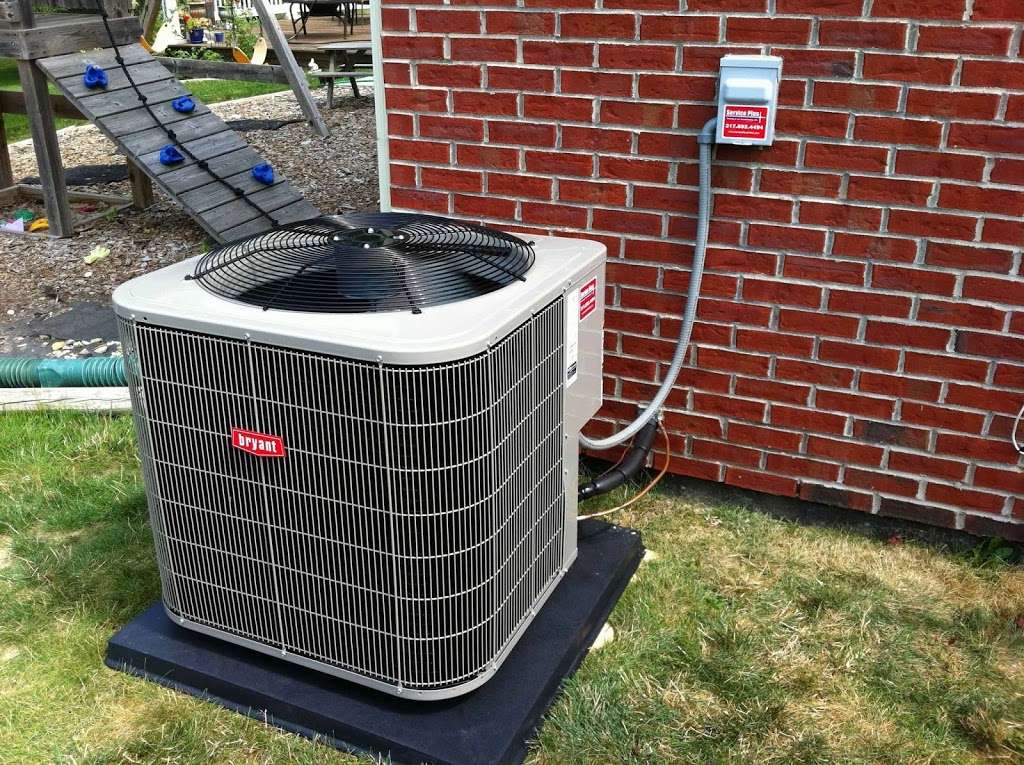 Service Plus Heating, Cooling, Plumbing | 7520 E 88th Pl, Indianapolis, IN 46256 | Phone: (317) 495-9512