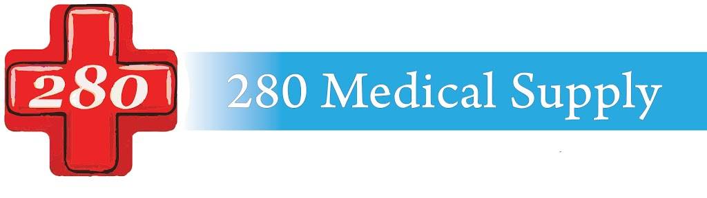 280 Medical Supply | 11600 Co Rd 280, Chelsea, AL 35043, USA | Phone: (205) 678-8755