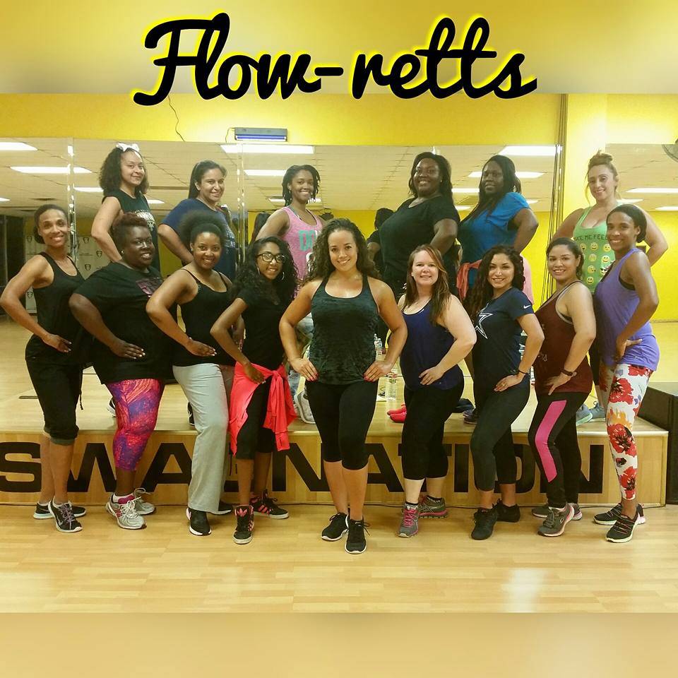 Flow Fitness | 2630 Aero Dr, Grand Prairie, TX 75052, USA | Phone: (682) 203-5500