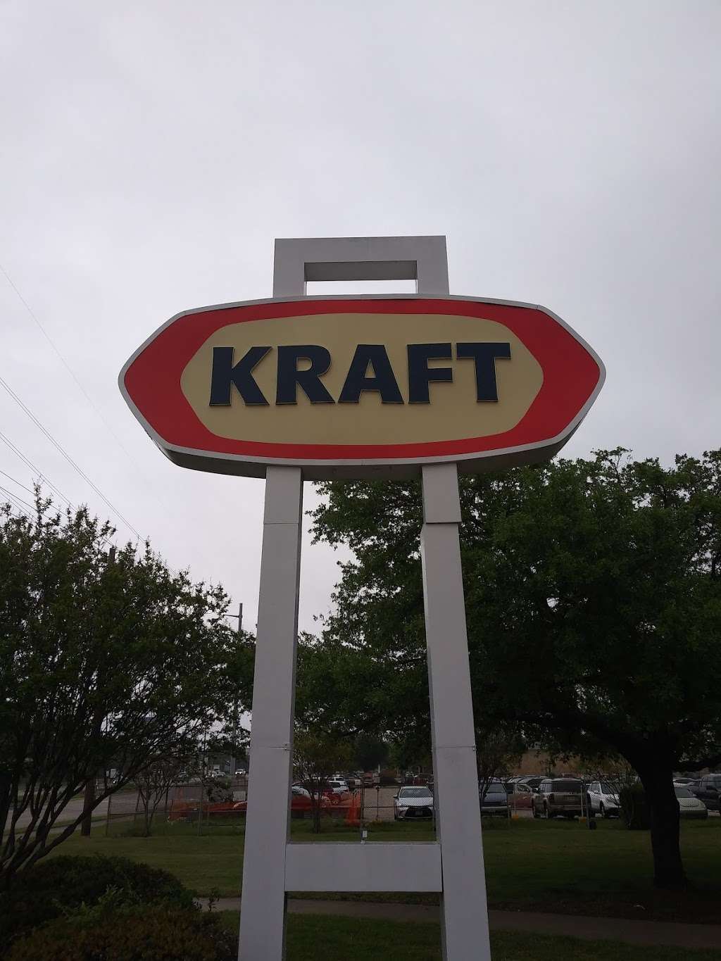 Kraft Foods | 2340 Forest Ln, Garland, TX 75042, USA | Phone: (972) 485-6711