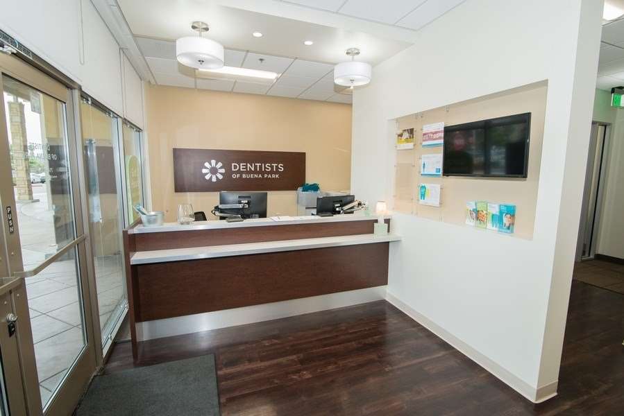 Dentists of Buena Park | 7540 Orangethorpe Ave Ste A-1, Buena Park, CA 90621, USA | Phone: (714) 576-2540