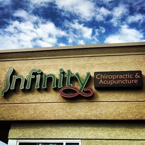 Infinity Chiropractic and Acupuncture | 8002 N Brighton Ave, Kansas City, MO 64119, USA | Phone: (816) 436-2208