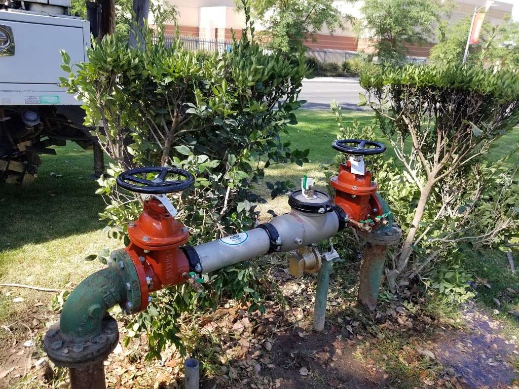 Empire Backflow | 337 Johnsonburg Rd, Blairstown, NJ 07825, USA | Phone: (951) 295-3421