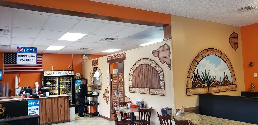 Taqueria Tepeyac | 2009 13th St, St Cloud, FL 34769, USA | Phone: (407) 891-8226