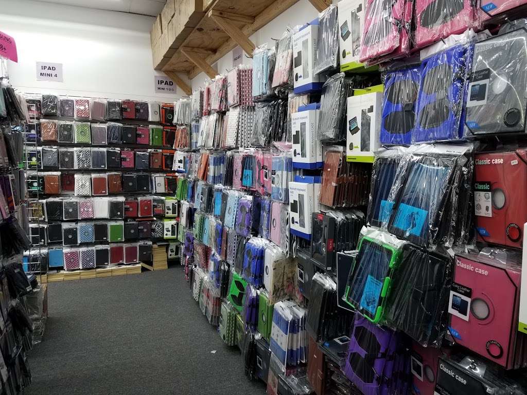 Wireless Waves | 7800 Harwin Dr a4, Houston, TX 77036, USA | Phone: (832) 831-1884