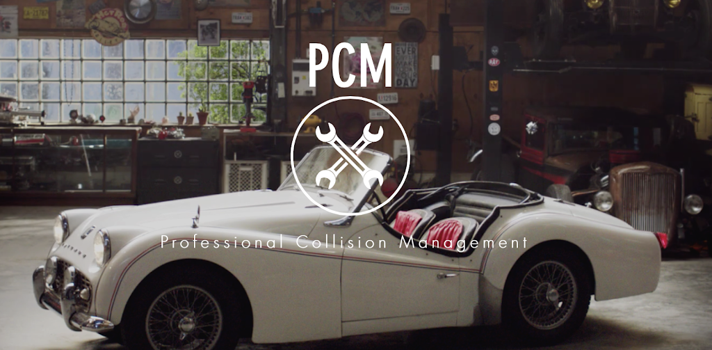 PROFESSIONAL COLLISION MANAGEMENT PCM | 13400 Calimesa Blvd, Yucaipa, CA 92399, USA | Phone: (909) 795-2200