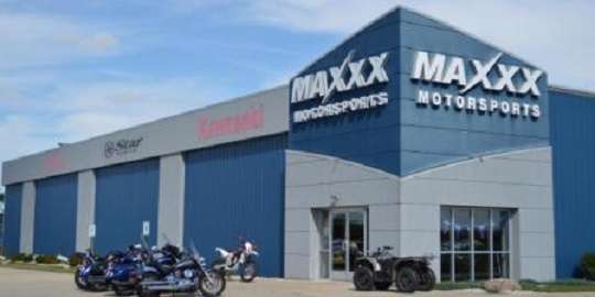 Maxxx Motorsports | 690 Gerry Way, Darien, WI 53114, USA | Phone: (262) 882-6299