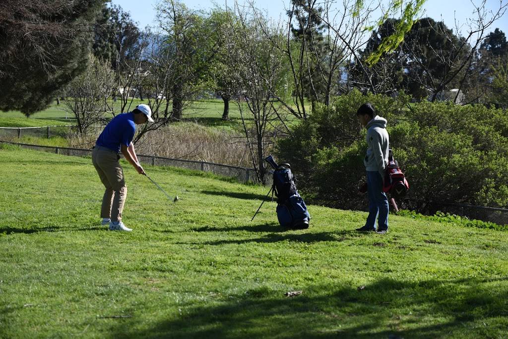 San Jose Municipal Golf Course | 1560 Oakland Rd, San Jose, CA 95131, USA | Phone: (408) 441-4653