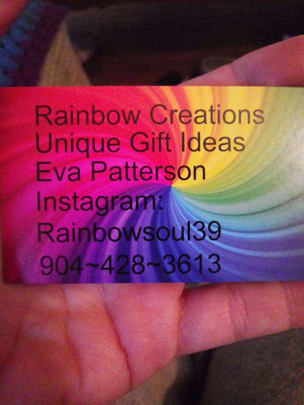 Rainbow Creations | 4916 Silver St, Jacksonville, FL 32206, USA | Phone: (904) 428-3613