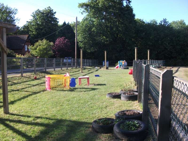 Stables Daycare | Mountains Stables, Noble Tree Rd, Hildenborough, Hildenborough, Tonbridge TN11 8ND, UK | Phone: 01732 833266