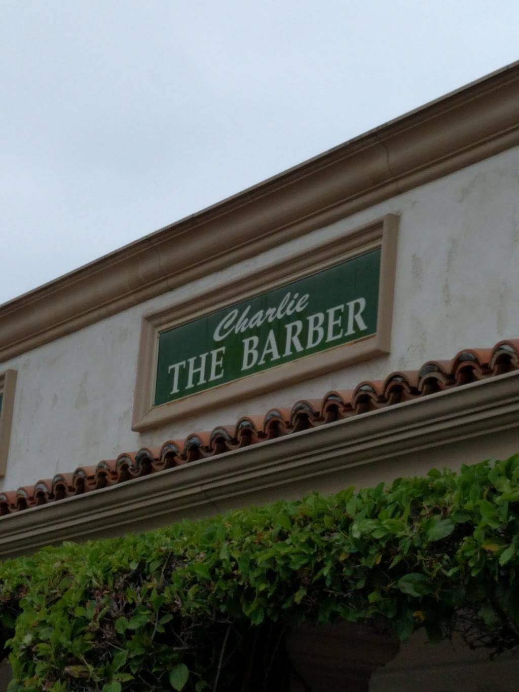 Charlies Barber Shop | 3255 Katella Ave, Los Alamitos, CA 90720, USA | Phone: (562) 430-5600