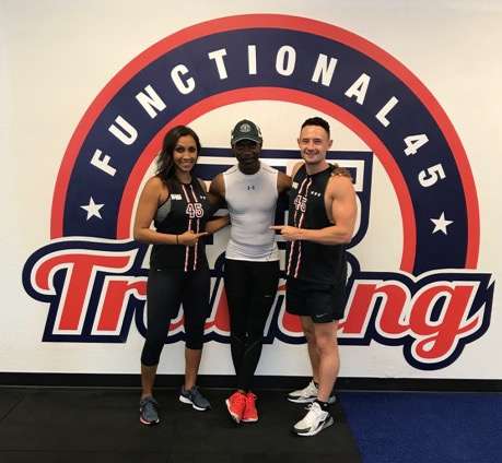 F45 Training Hunters Creek | 2055 Town Center Blvd, Orlando, FL 32837 | Phone: (508) 801-4302