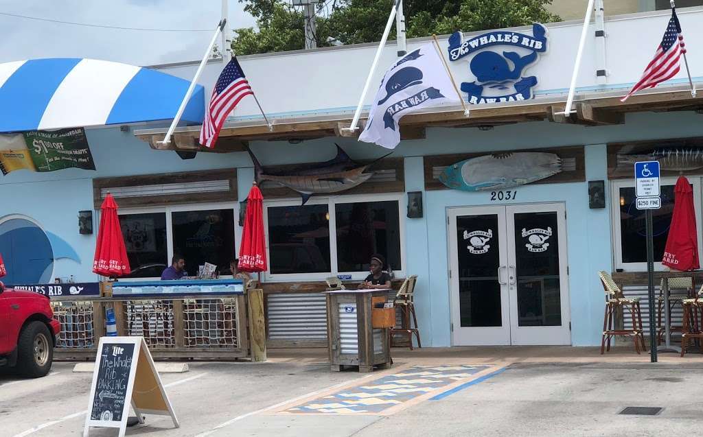 The Whales Rib | 2031 NE 2nd St, Deerfield Beach, FL 33441, USA | Phone: (954) 421-8880