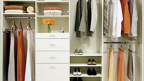 Closets by Design - Boston | 2 Shaker Rd Unit C110, Shirley, MA 01464, USA | Phone: (978) 425-6166