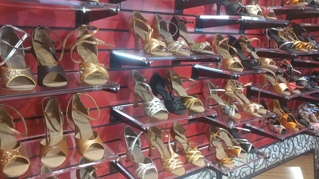 Very Fine Dance Shoes | 10501 Valley Blvd, El Monte, CA 91731, USA | Phone: (626) 575-8801