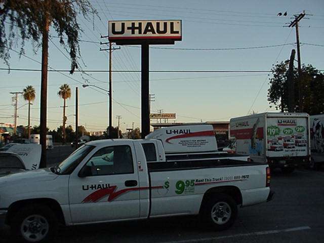 U-Haul at Van Buren | 3600 Van Buren Boulevard, Riverside, CA 92503, USA | Phone: (951) 688-7672