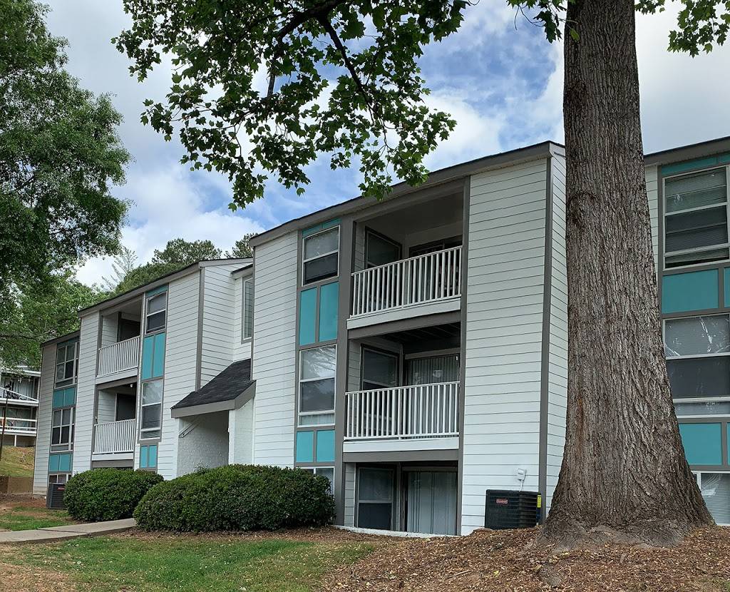 Concord Crossing Apartment Homes | 2935 Old Concord Rd SE, Smyrna, GA 30082, USA | Phone: (833) 708-0660