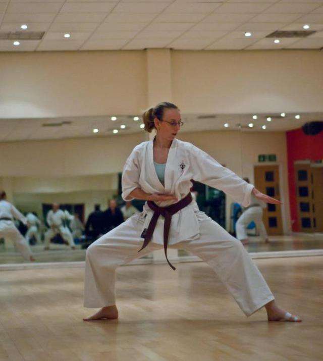 Tekio Cempa Martial Arts | St Johns Church Hall, 8A Victoria Ave, Grays RM16 2RP, UK | Phone: 07757 689557