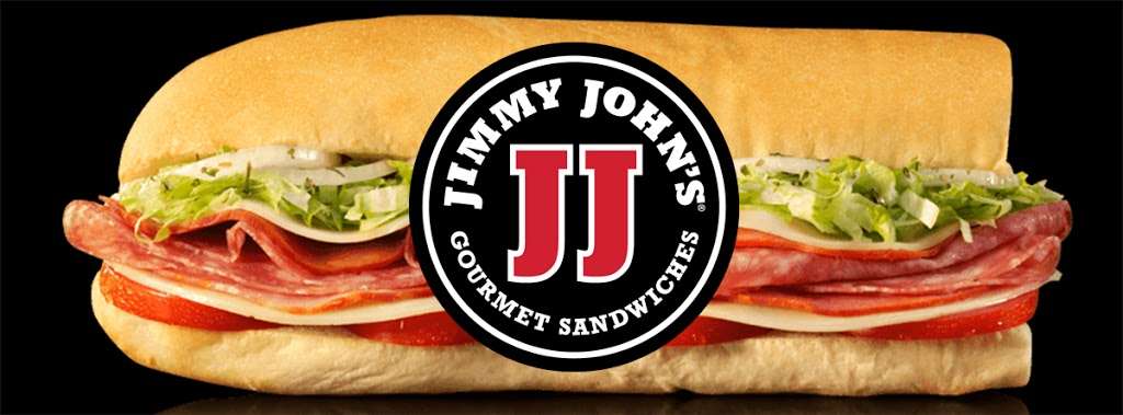 Jimmy Johns | 1077 S, Weber Rd Suite 110, Bolingbrook, IL 60490, USA | Phone: (630) 759-3300