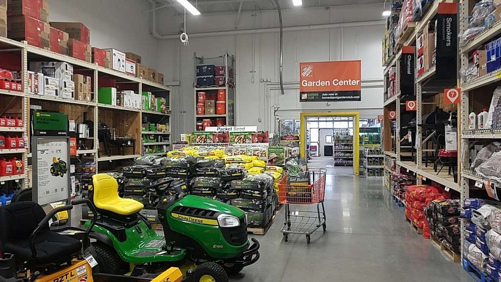 The Home Depot | 8900 NW Skyview Ave, Kansas City, MO 64154 | Phone: (816) 741-2580