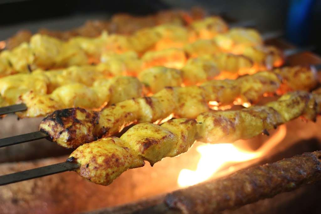 Afghan Grill Kabob | 13338 Minnieville Rd, Woodbridge, VA 22192 | Phone: (703) 670-6661