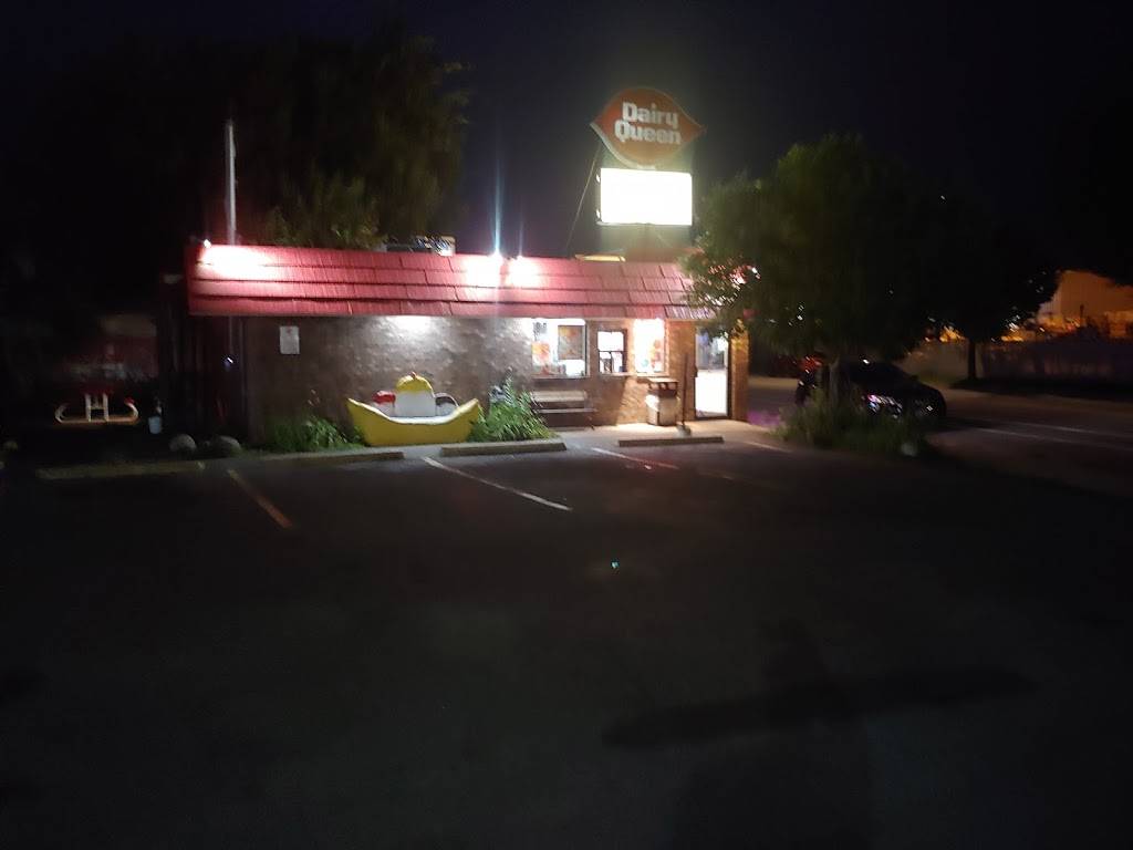 Dairy Queen Store | 4719 Lyndale Ave N, Minneapolis, MN 55430, USA | Phone: (612) 521-2422