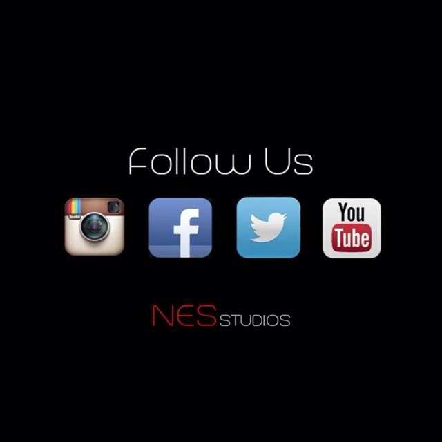 NES Studios | 3108 E 223rd St, Sauk Village, IL 60411 | Phone: (708) 821-8522