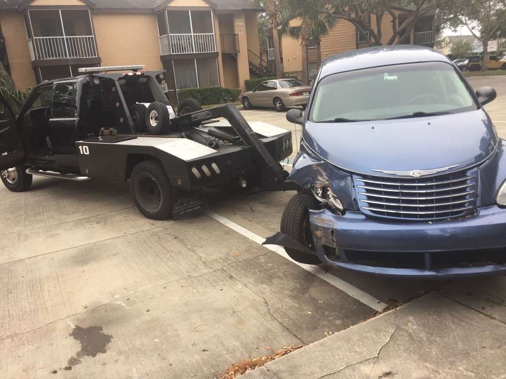 king towing Orlando fl | 1448 Wakulla Way, Orlando, FL 32839 | Phone: (407) 779-5895