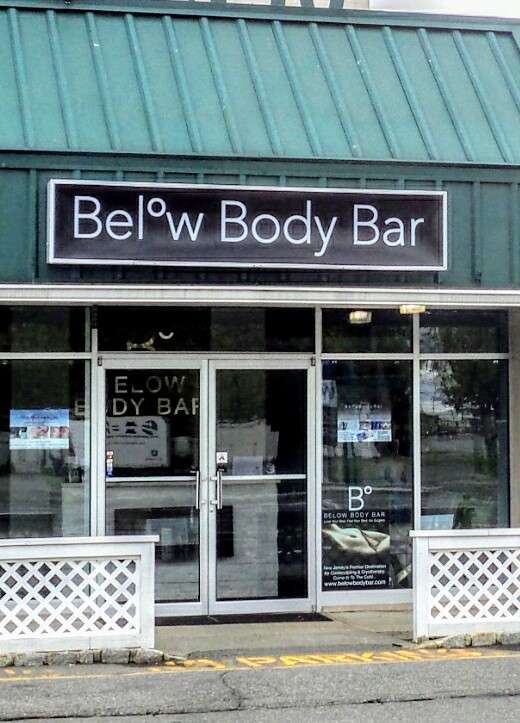 Below Body Bar | 350 US-46 Suite 115, Rockaway, NJ 07866, USA | Phone: (973) 784-3820