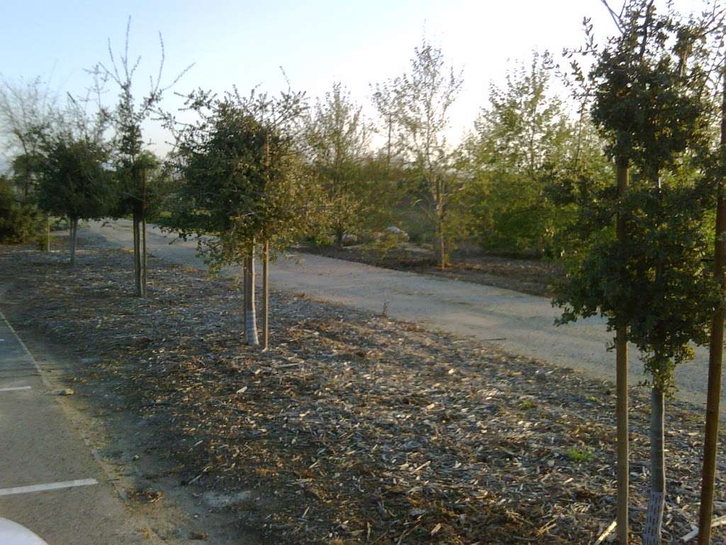 Kern River Bike Path parking area | Unnamed Road, Bakersfield, CA 93311, USA