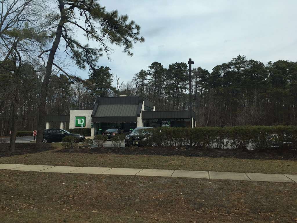 TD Bank | 195 Tuckerton Rd, Medford, NJ 08055, USA | Phone: (856) 596-6622