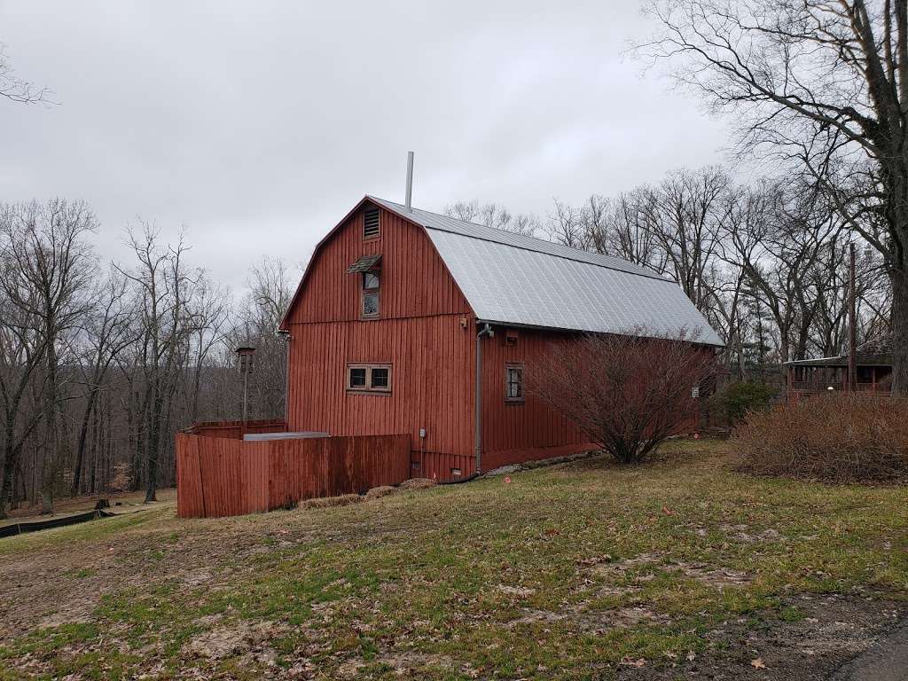 T C Steele State Historic Site | 4220 T C Steele Rd, Nashville, IN 47448, USA | Phone: (812) 988-2785
