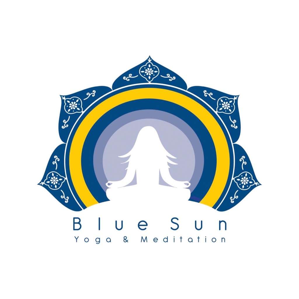 Blue Sun Yoga & Meditation | 61 E Scranton Ave, Lake Bluff, IL 60044 | Phone: (847) 574-0505