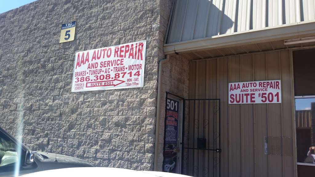 AAA Auto Repair Service | 5115 Dean Martin Dr #501, Las Vegas, NV 89118, USA | Phone: (386) 308-8714