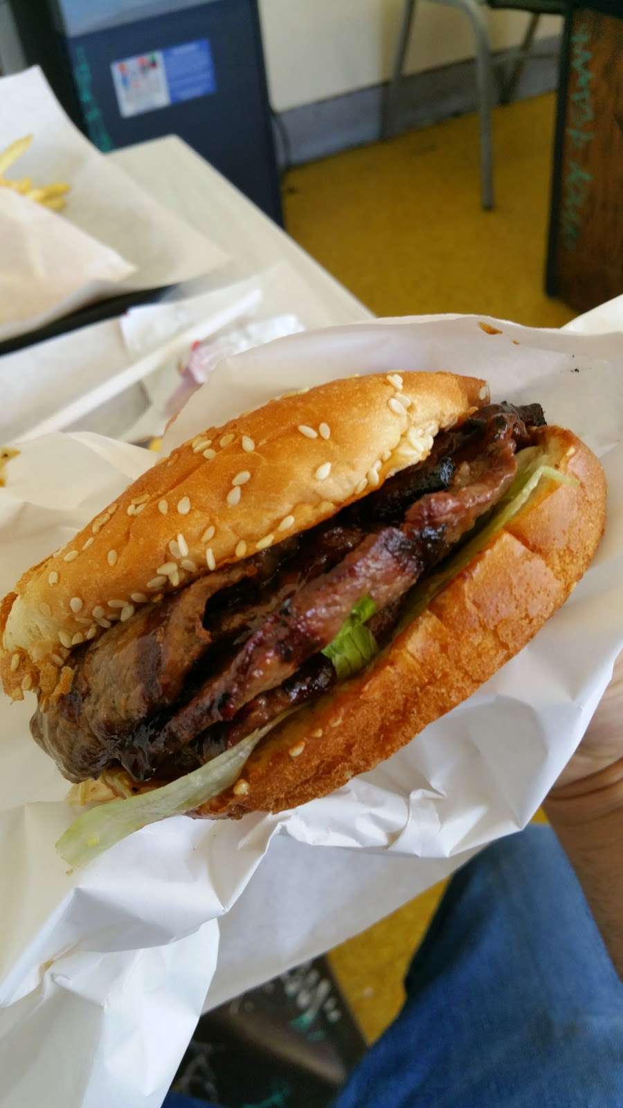 Orginal Teriyaki Char-Broil | Gardena, CA 90247, USA