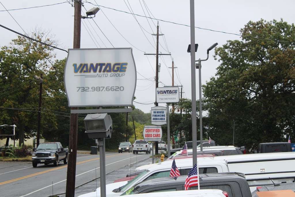 Vantage Auto Group | 2005 NJ-88, Brick, NJ 08724, USA | Phone: (732) 987-6620