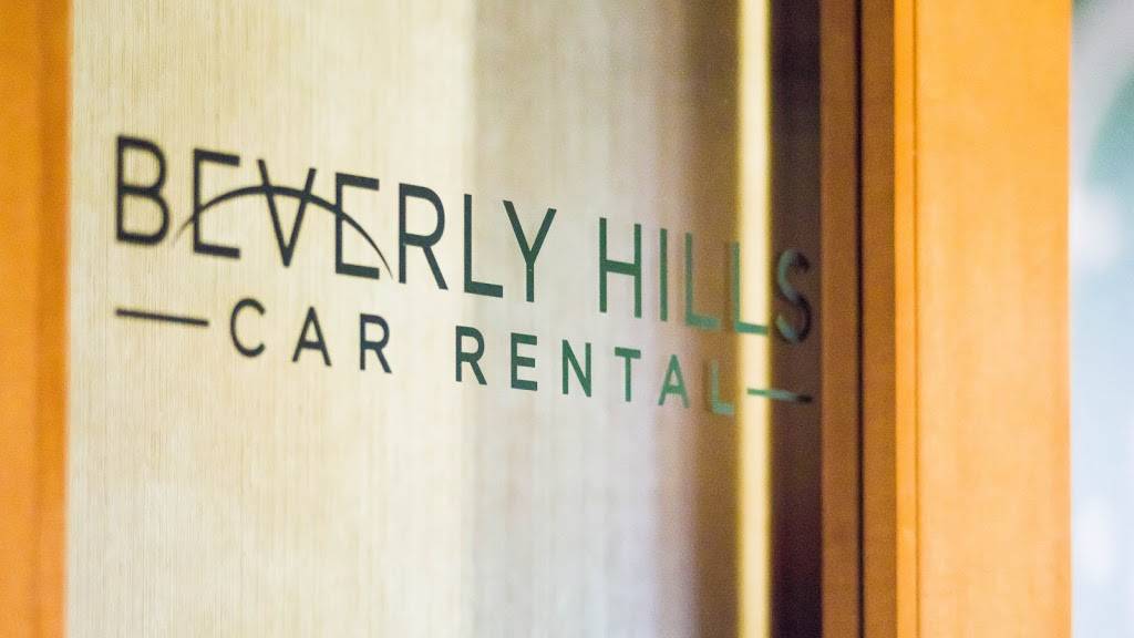 Beverly Hills Car Rental of Atlantic Aviation | 6411 W Imperial Hwy, Los Angeles, CA 90045, USA | Phone: (310) 256-4385