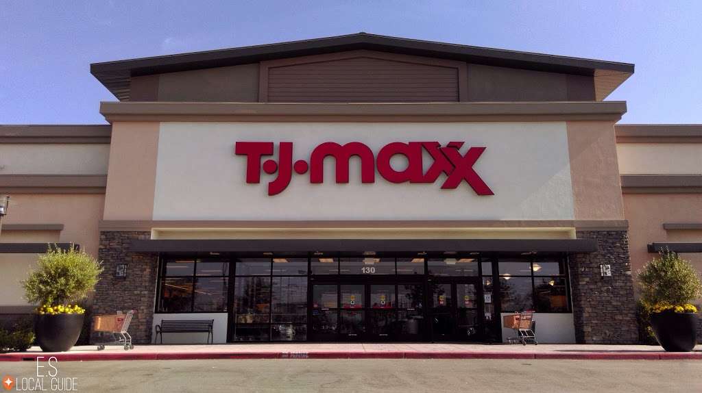 T.J. Maxx & HomeGoods | 27651-D San Bernardino Ave, Redlands, CA 92374, USA | Phone: (909) 792-3805