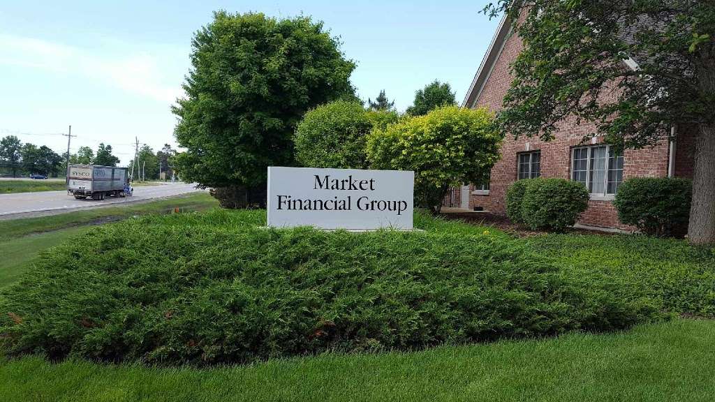 Market Financial Group | 30 Landover Pkwy, Hawthorn Woods, IL 60047 | Phone: (815) 459-3300