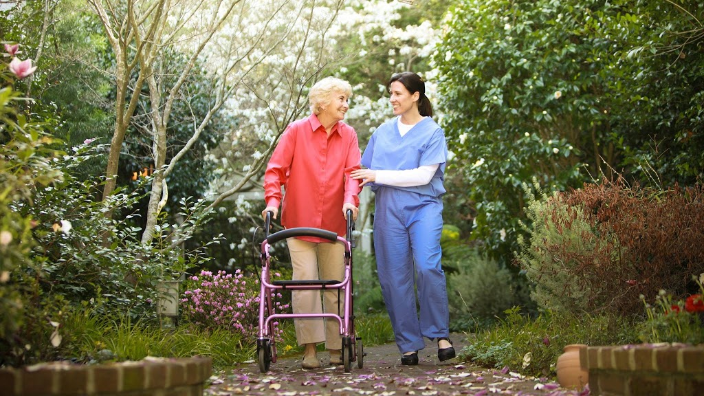 Home Care Assistance of North Houston | 2714 W Lake Houston Pkwy #190, Kingwood, TX 77339 | Phone: (832) 412-1345