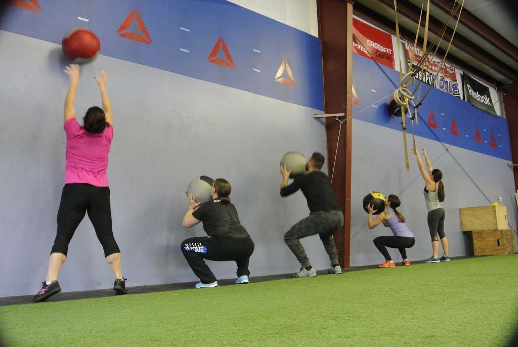 CrossFit Torque | 127 Washington St (Route 1), Foxborough, MA 02035, USA | Phone: (508) 543-1126