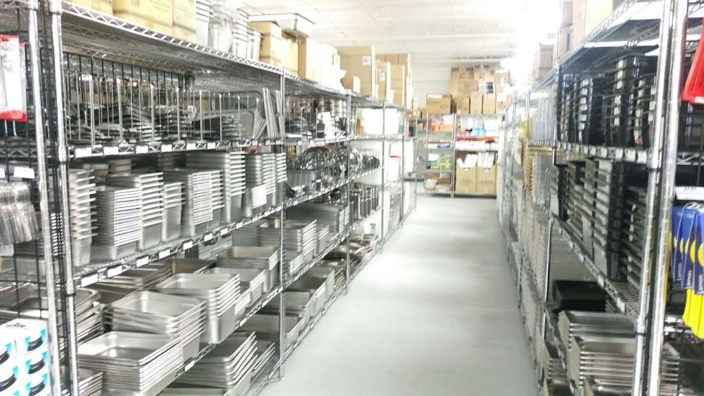 JKS Houston Restaurant Equipment & Supplies | 8355 North Fwy, Houston, TX 77037, USA | Phone: (281) 445-0200