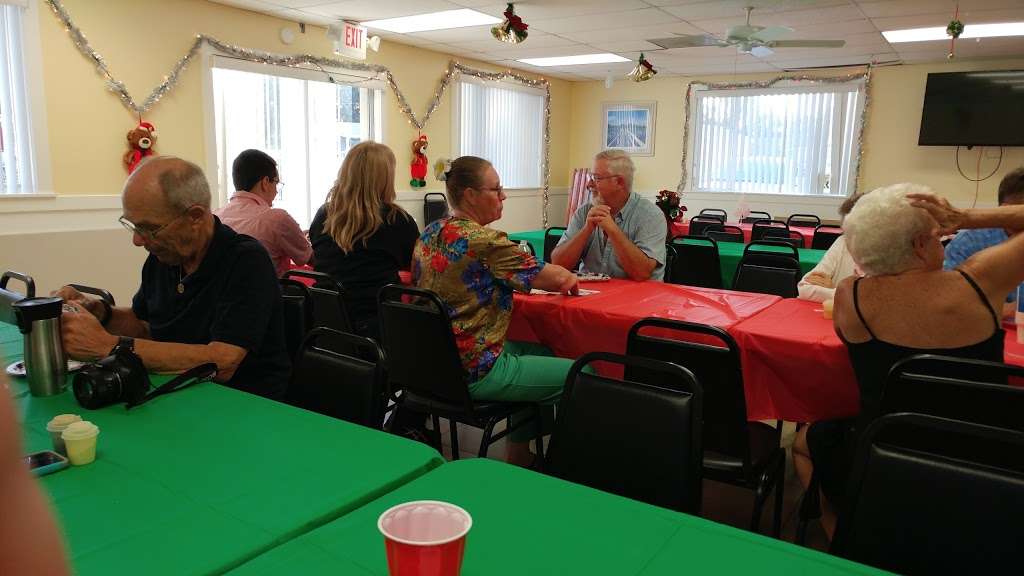 Mill Creek RV Resort | 2775 Michigan Ave, Kissimmee, FL 34744, USA | Phone: (407) 847-6288